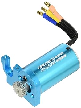 【ジャンク新品】WLtoys 124017 V8 ブラシレスモーター ⑳ ジャンク新品】WLtoys 124017 V8 ブラシレスモーター ⑳ Amazon